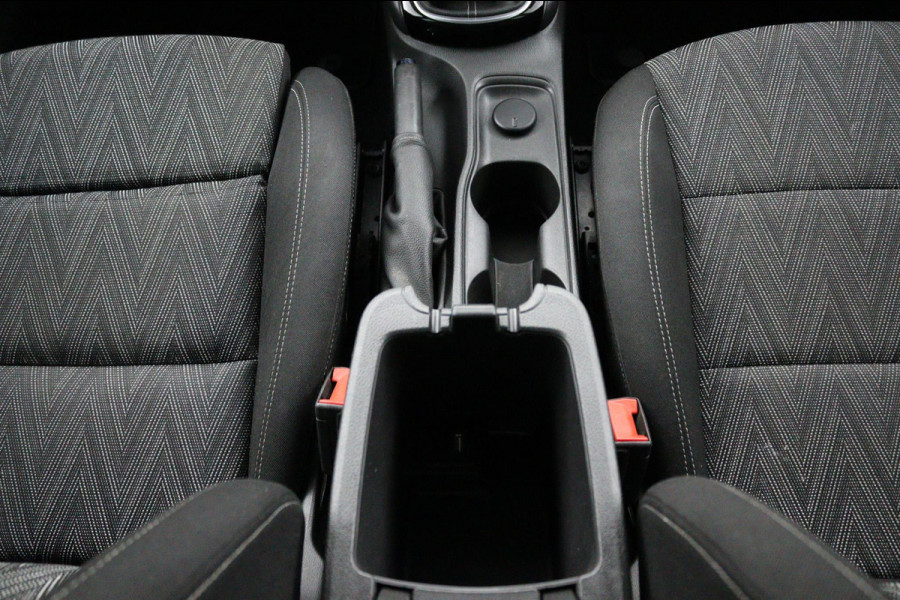 Opel Astra Sports Tourer 1.2 Edition 2020*NAVI*ECC*CRUISE*CAMERA*TEL*