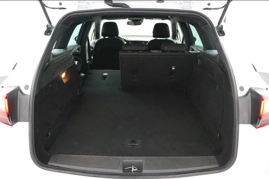 Opel Astra Sports Tourer 1.2 Edition 2020*NAVI*ECC*CRUISE*CAMERA*TEL*