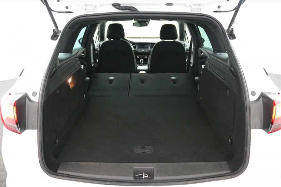 Opel Astra Sports Tourer 1.2 Edition 2020*NAVI*ECC*CRUISE*CAMERA*TEL*