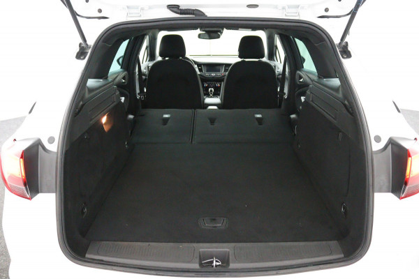 Opel Astra Sports Tourer 1.2 Edition 2020*NAVI*ECC*CRUISE*CAMERA*TEL*