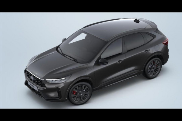Ford Kuga 2.5 PHEV Sound Edition 243pk | Ford Voorraad | Panorama Dak | 20 inch Lichtmetaal | Winterpack | Matrix LED | Driver Assistance Pack