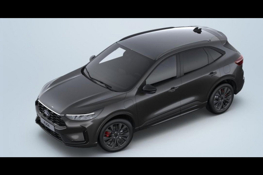 Ford Kuga 2.5 PHEV Sound Edition 243pk | Ford Voorraad | Panorama Dak | 20 inch Lichtmetaal | Winterpack | Matrix LED | Driver Assistance Pack