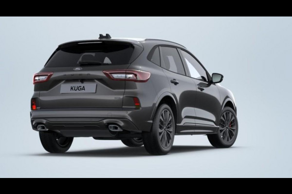 Ford Kuga 2.5 PHEV Sound Edition 243pk | Ford Voorraad | Panorama Dak | 20 inch Lichtmetaal | Winterpack | Matrix LED | Driver Assistance Pack