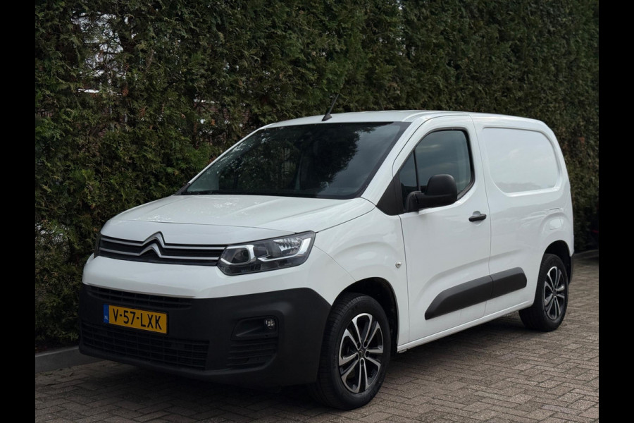 Citroën Berlingo 1.2 PureTech CarPlay Camera BTW