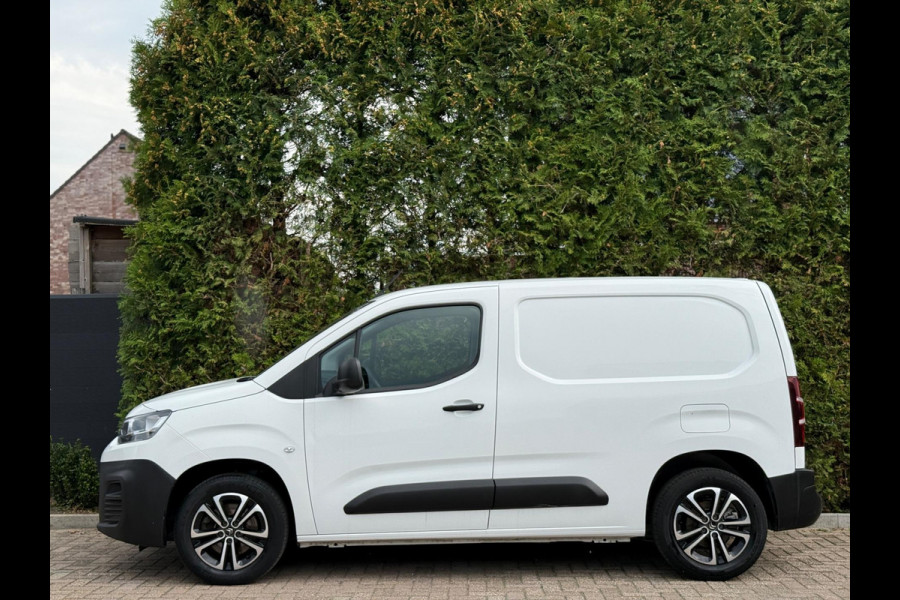 Citroën Berlingo 1.2 PureTech CarPlay Camera BTW