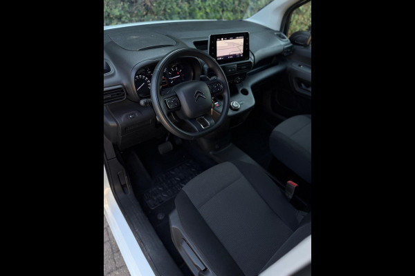 Citroën Berlingo 1.2 PureTech CarPlay Camera BTW