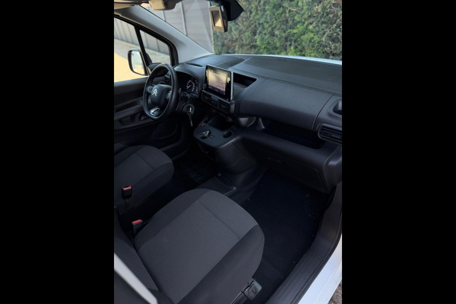 Citroën Berlingo 1.2 PureTech CarPlay Camera BTW
