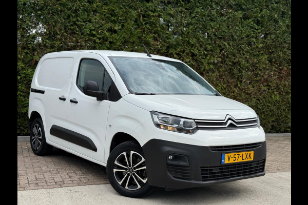 Citroën Berlingo 1.2 PureTech CarPlay Camera BTW