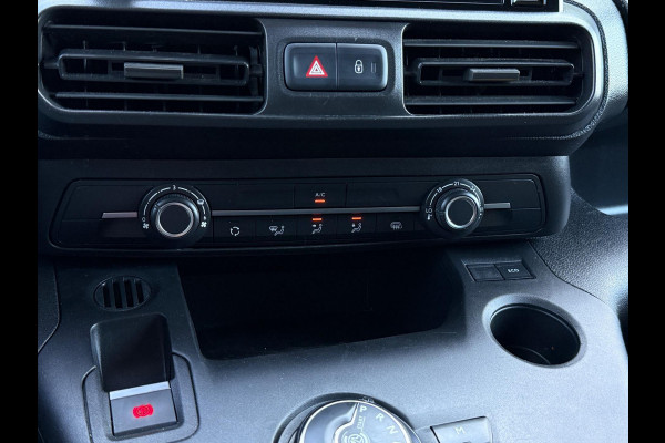 Citroën Berlingo 1.2 PureTech CarPlay Camera BTW