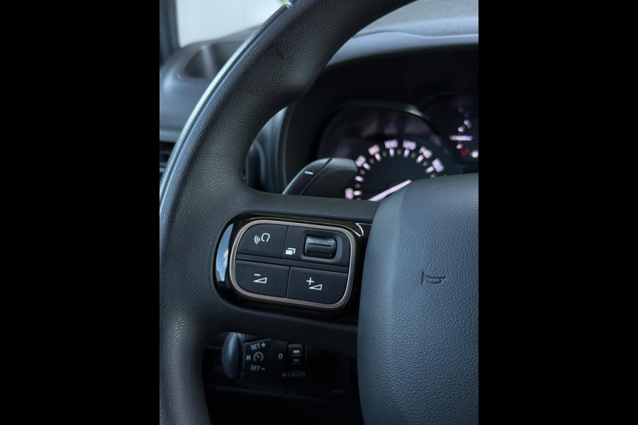 Citroën Berlingo 1.2 PureTech CarPlay Camera BTW
