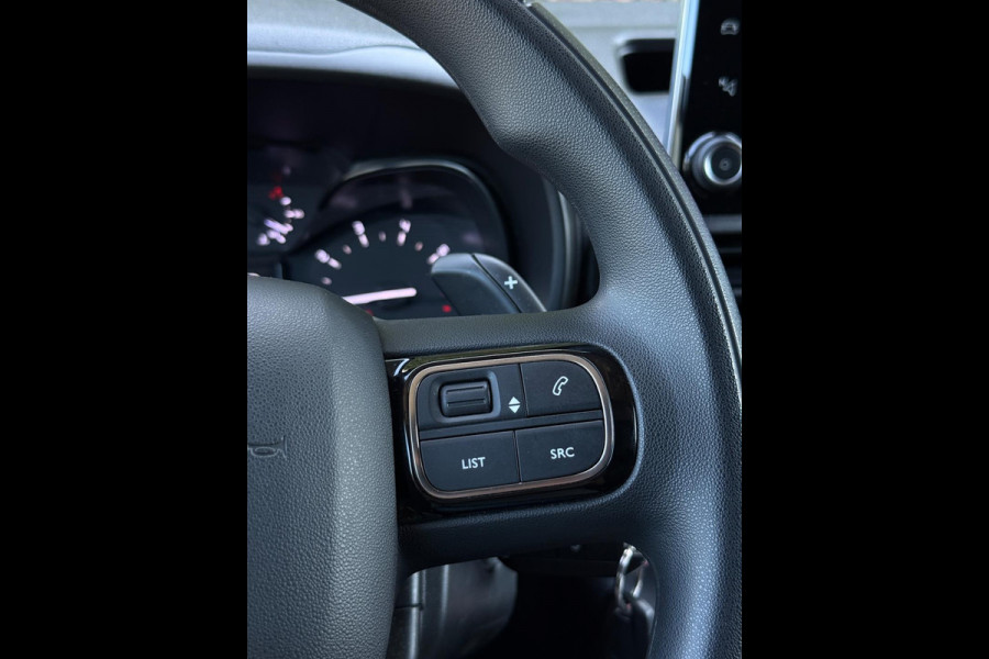 Citroën Berlingo 1.2 PureTech CarPlay Camera BTW