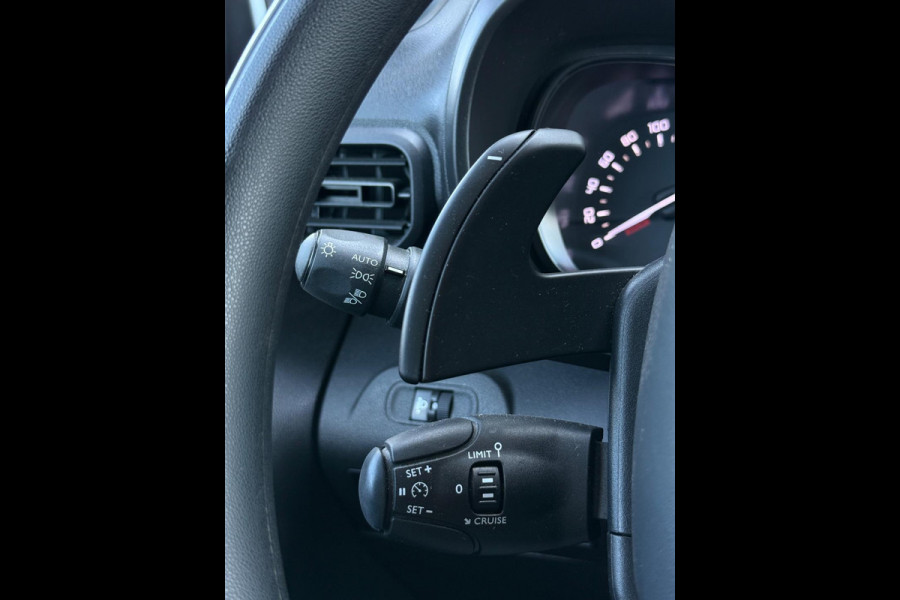 Citroën Berlingo 1.2 PureTech CarPlay Camera BTW