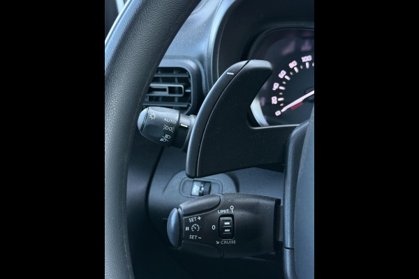 Citroën Berlingo 1.2 PureTech CarPlay Camera BTW