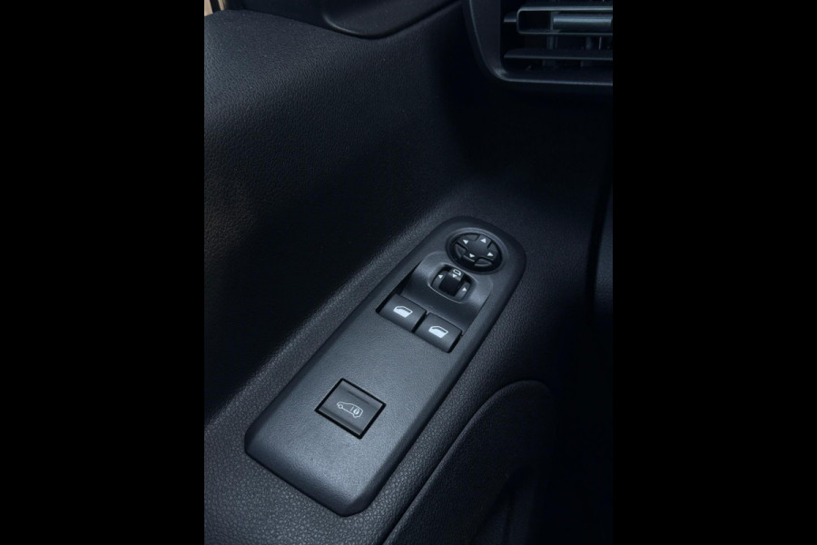 Citroën Berlingo 1.2 PureTech CarPlay Camera BTW