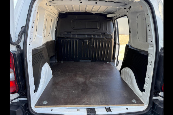 Citroën Berlingo 1.2 PureTech CarPlay Camera BTW