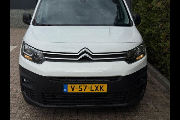 Citroën Berlingo 1.2 PureTech CarPlay Camera BTW