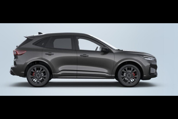 Ford Kuga 2.5 PHEV Sound Edition 243pk | Ford Voorraad | Panorama Dak | 20 inch Lichtmetaal | Winterpack | Matrix LED | Driver Assistance Pack