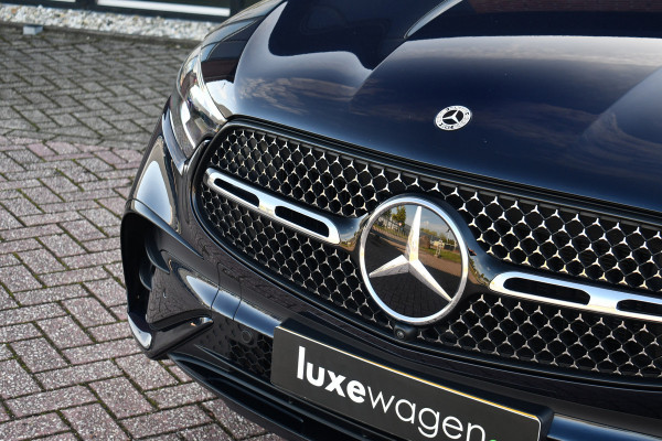Mercedes-Benz GLC 400e 4M AMG Pano Luchtv Distr Burm HUD 360