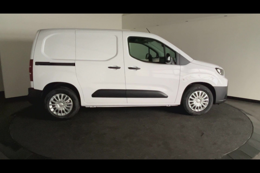 Toyota ProAce CITY Electric Comfort 50 kWh | Op voorraad | 11 kW Onboard Charger | 15 jaar garantie! Toyota ProAce CITY Electric Comfort 50 kWh | Op voorraad | 11 kW Onboard Charger | 15 jaar garantie!