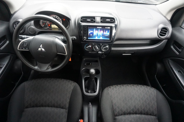 Mitsubishi Space Star 1.2 Cool+/AppleCarPlay Navigatie/Airco/Nette Auto Rijklaarprijs!