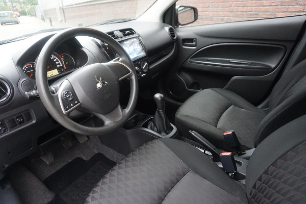 Mitsubishi Space Star 1.2 Cool+/AppleCarPlay Navigatie/Airco/Nette Auto Rijklaarprijs!