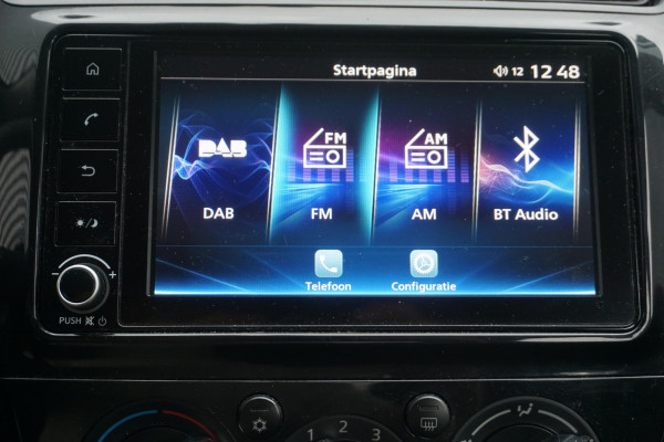 Mitsubishi Space Star 1.2 Cool+/AppleCarPlay Navigatie/Airco/Nette Auto Rijklaarprijs!