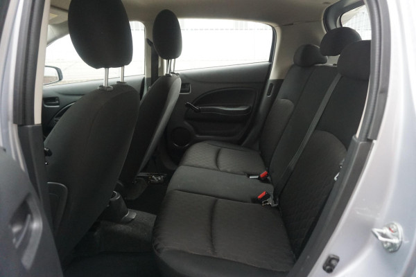 Mitsubishi Space Star 1.2 Cool+/AppleCarPlay Navigatie/Airco/Nette Auto Rijklaarprijs!
