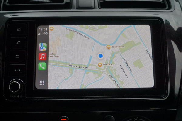 Mitsubishi Space Star 1.2 Cool+/AppleCarPlay Navigatie/Airco/Nette Auto Rijklaarprijs!