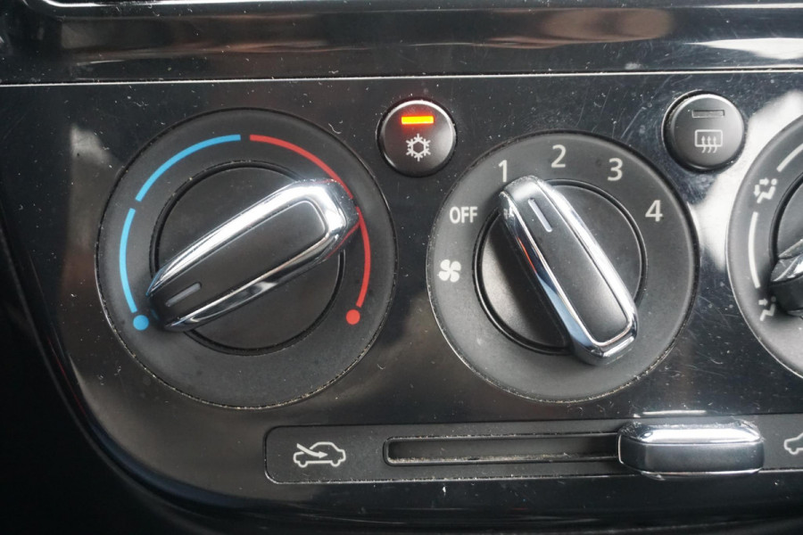 Mitsubishi Space Star 1.2 Cool+/AppleCarPlay Navigatie/Airco/Nette Auto Rijklaarprijs!