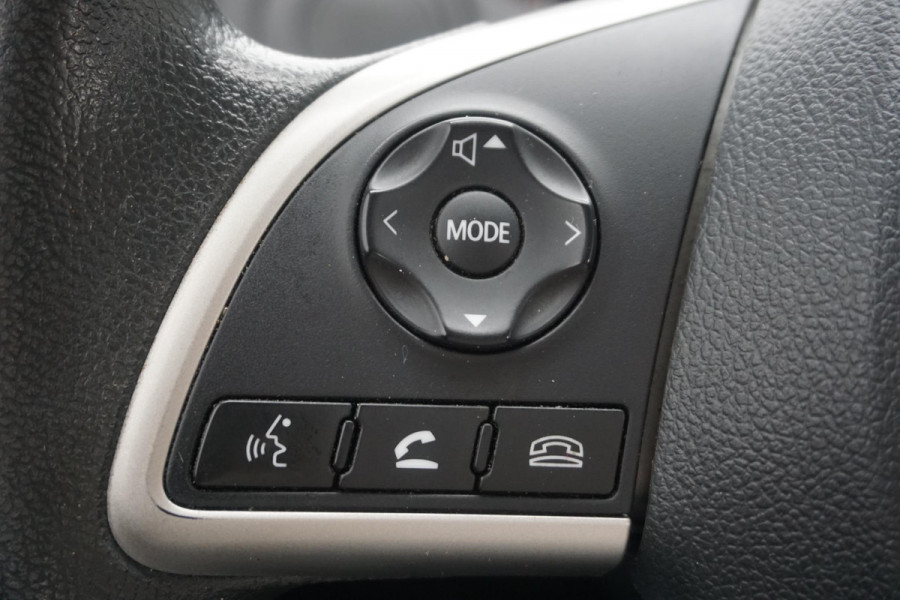 Mitsubishi Space Star 1.2 Cool+/AppleCarPlay Navigatie/Airco/Nette Auto Rijklaarprijs!