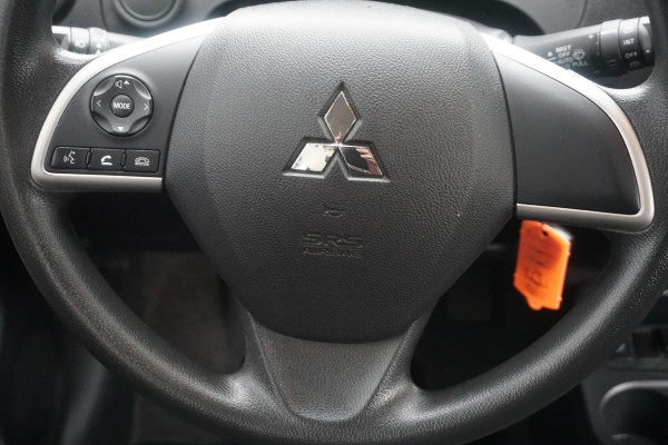 Mitsubishi Space Star 1.2 Cool+/AppleCarPlay Navigatie/Airco/Nette Auto Rijklaarprijs!