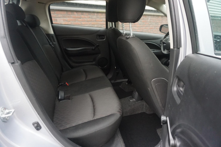 Mitsubishi Space Star 1.2 Cool+/AppleCarPlay Navigatie/Airco/Nette Auto Rijklaarprijs!