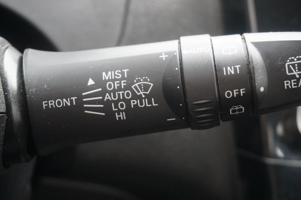 Mitsubishi Space Star 1.2 Cool+/AppleCarPlay Navigatie/Airco/Nette Auto Rijklaarprijs!