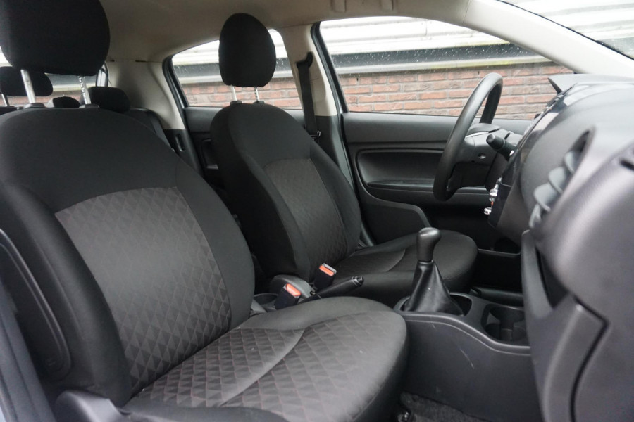 Mitsubishi Space Star 1.2 Cool+/AppleCarPlay Navigatie/Airco/Nette Auto Rijklaarprijs!