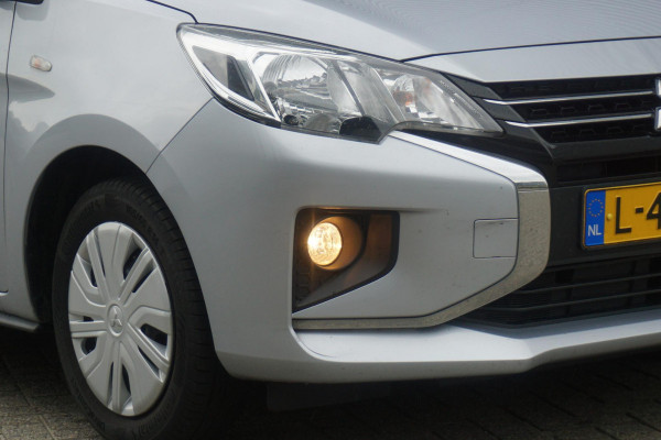 Mitsubishi Space Star 1.2 Cool+/AppleCarPlay Navigatie/Airco/Nette Auto Rijklaarprijs!