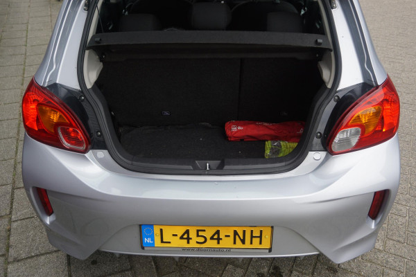 Mitsubishi Space Star 1.2 Cool+/AppleCarPlay Navigatie/Airco/Nette Auto Rijklaarprijs!