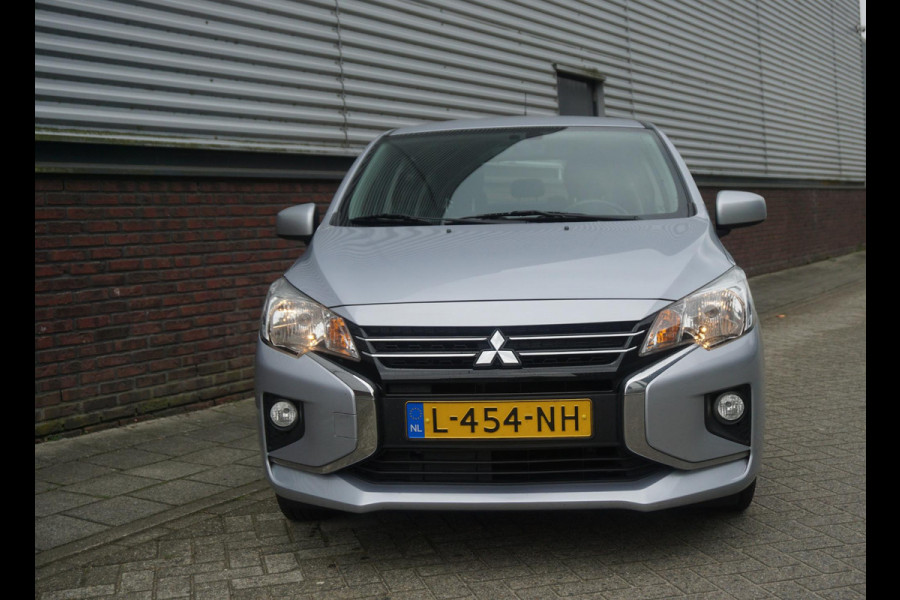 Mitsubishi Space Star 1.2 Cool+/AppleCarPlay Navigatie/Airco/Nette Auto Rijklaarprijs!