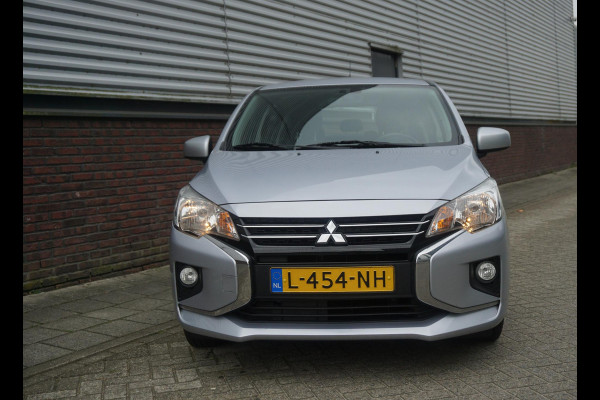Mitsubishi Space Star 1.2 Cool+/AppleCarPlay Navigatie/Airco/Nette Auto Rijklaarprijs!