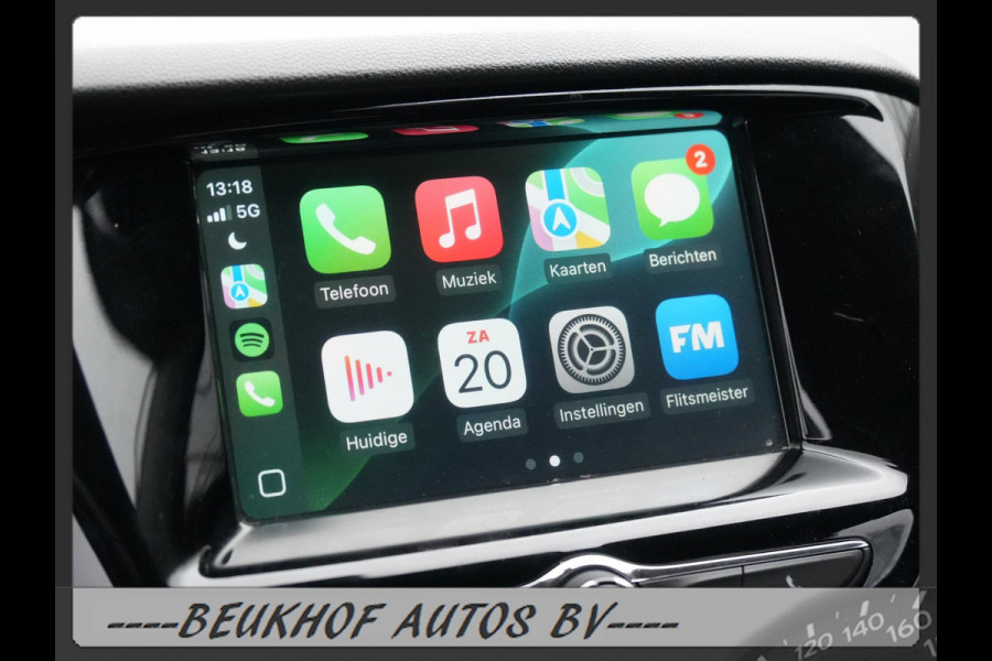 Opel KARL 1.0 ecoFLEX Edition Carplay Navi Cruise Control