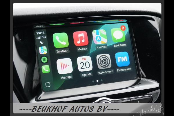 Opel KARL 1.0 ecoFLEX Edition Carplay Navi Cruise Control