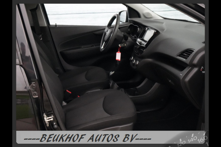 Opel KARL 1.0 ecoFLEX Edition Carplay Navi Cruise Control