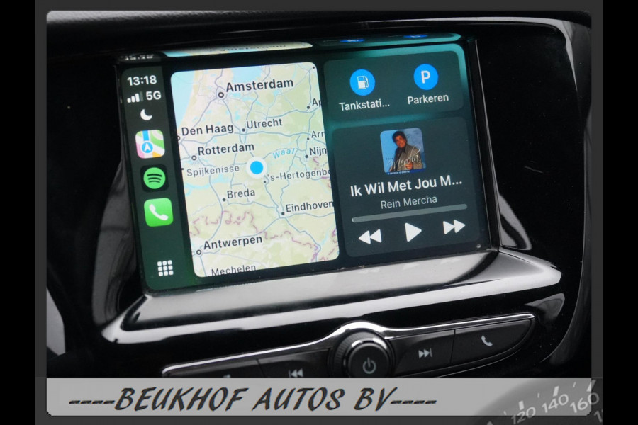 Opel KARL 1.0 ecoFLEX Edition Carplay Navi Cruise Control