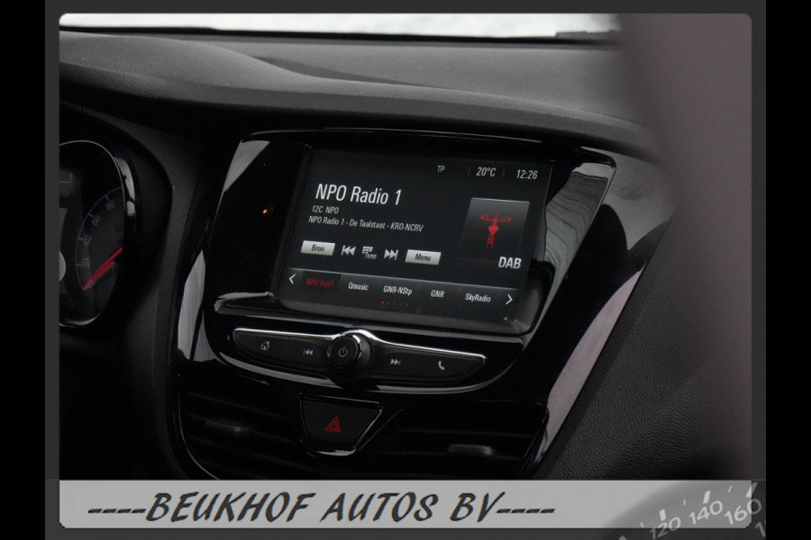 Opel KARL 1.0 ecoFLEX Edition Carplay Navi Cruise Control