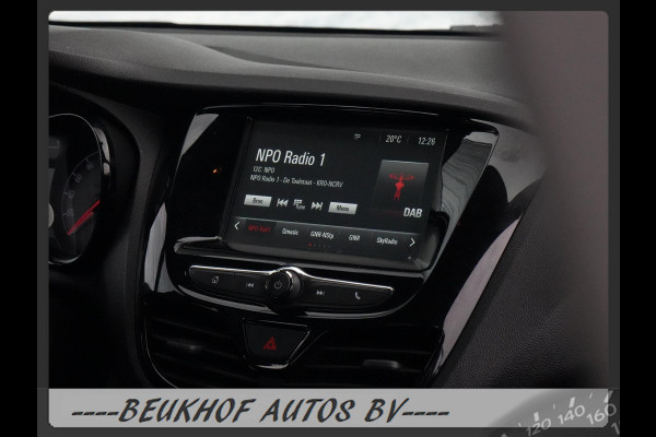 Opel KARL 1.0 ecoFLEX Edition Carplay Navi Cruise Control