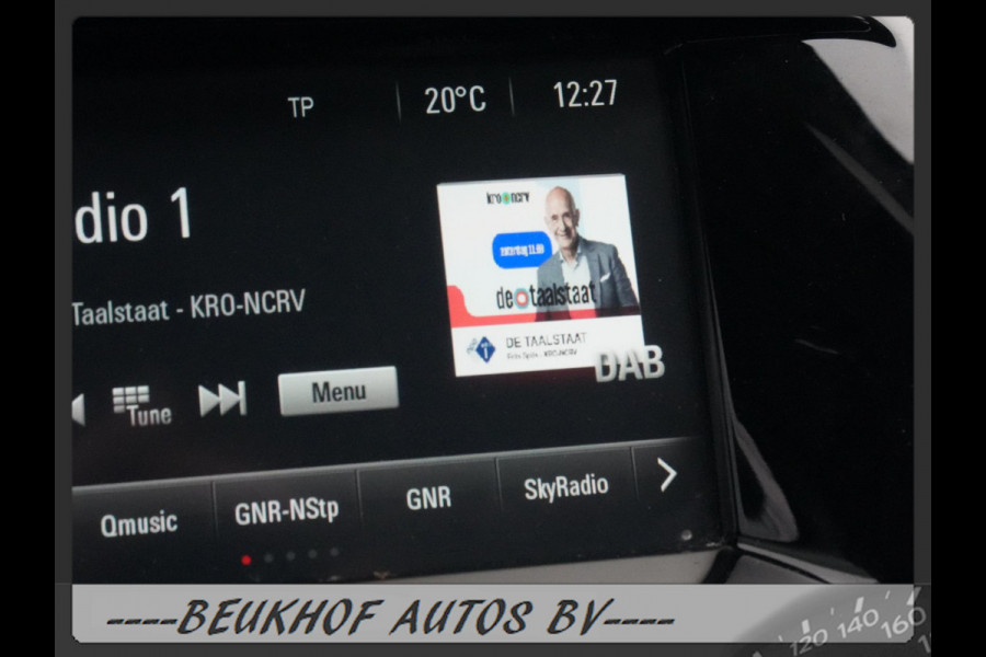 Opel KARL 1.0 ecoFLEX Edition Carplay Navi Cruise Control