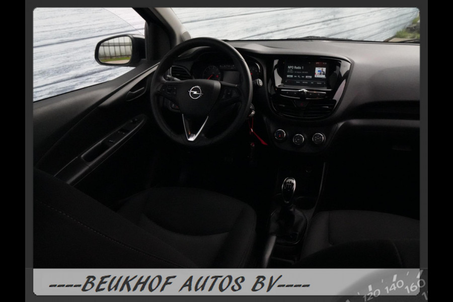 Opel KARL 1.0 ecoFLEX Edition Carplay Navi Cruise Control