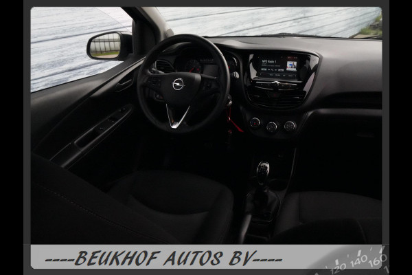 Opel KARL 1.0 ecoFLEX Edition Carplay Navi Cruise Control