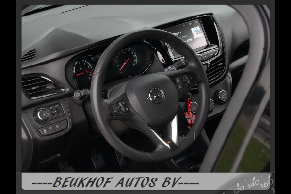 Opel KARL 1.0 ecoFLEX Edition Carplay Navi Cruise Control
