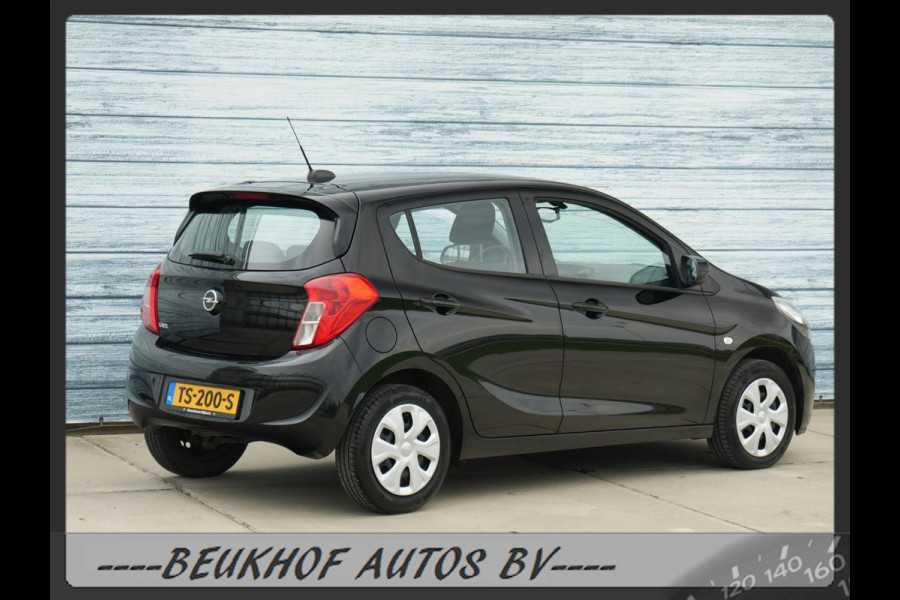 Opel KARL 1.0 ecoFLEX Edition Carplay Navi Cruise Control