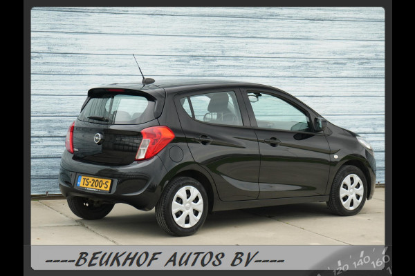 Opel KARL 1.0 ecoFLEX Edition Carplay Navi Cruise Control